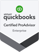 Intuit QuickBooks Certified ProAdvisor, Enterprise