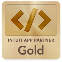 Intuit App Partner, Gold