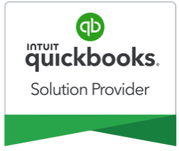 Intuit QuickBooks Solution Provider
