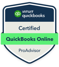 Intuit QuickBooks Certified ProAdvisor, QuickBooks Online